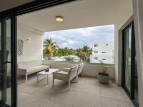 Beautiful Ocean View Penthouse